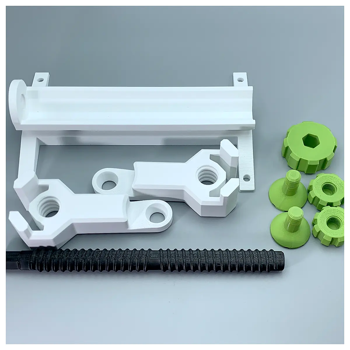 Quick PCB Fixture Component Holding Tool Repair Parts Electronics Board Production