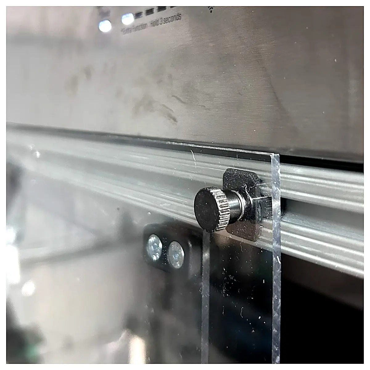 T Slot 8020 Linear Guide Rail System Motion Guide Component Bearing Support 8020 Slide Rail Accessory