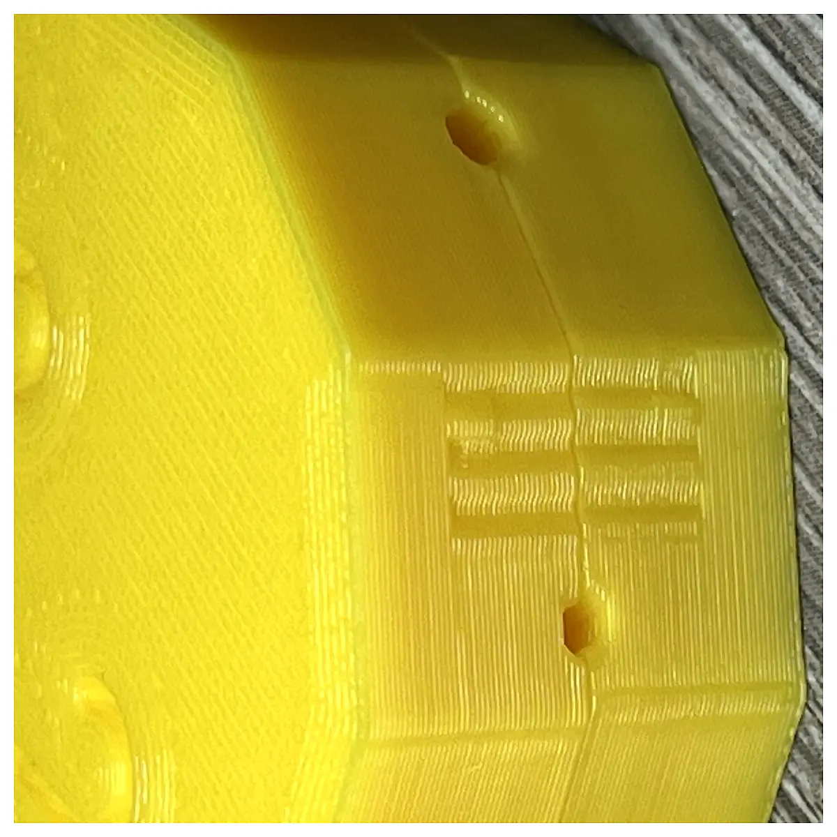 Hot Glue Molds Wire Repair Tools Fast Fix Accessories Molds