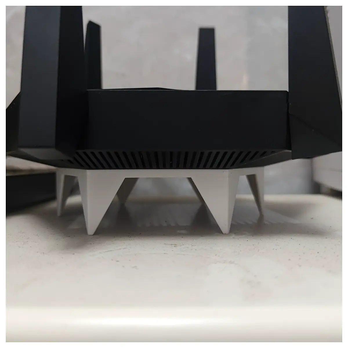 Router Riser WTA541 WMA541 Signal Booster Wireless Signal Amplifier Reception Enhance Range