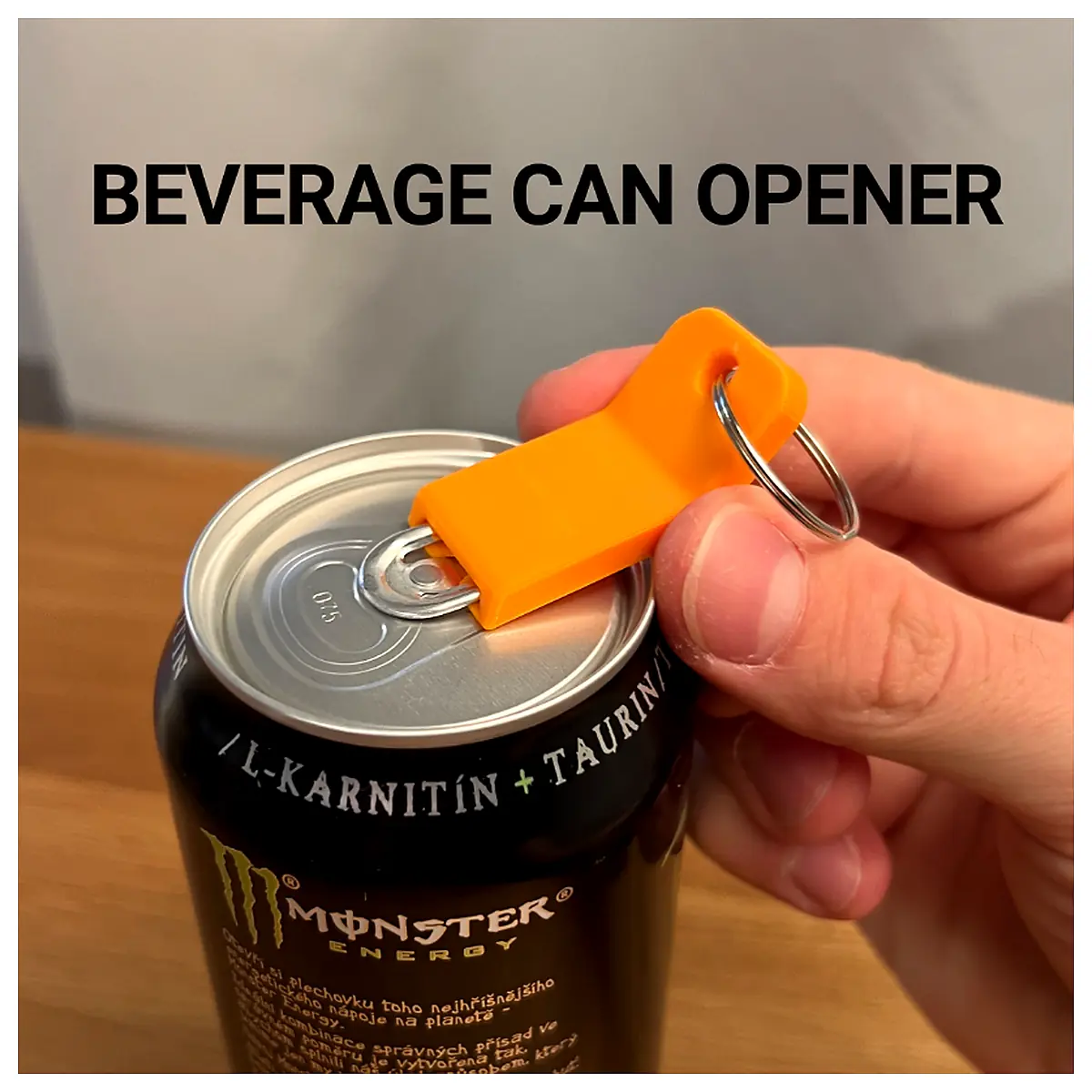 Can Opener Accessories Repair Parts Disassembly Tools Universal Opener Easy Opener Cracker Tool