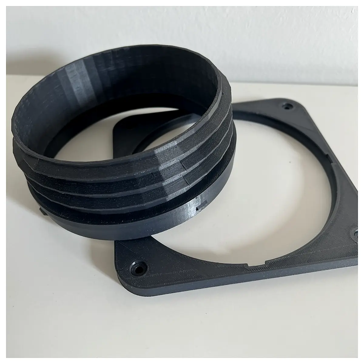 Mobile Air Conditioner Hose Adapter Universal Parts Repair Cooling Automotive