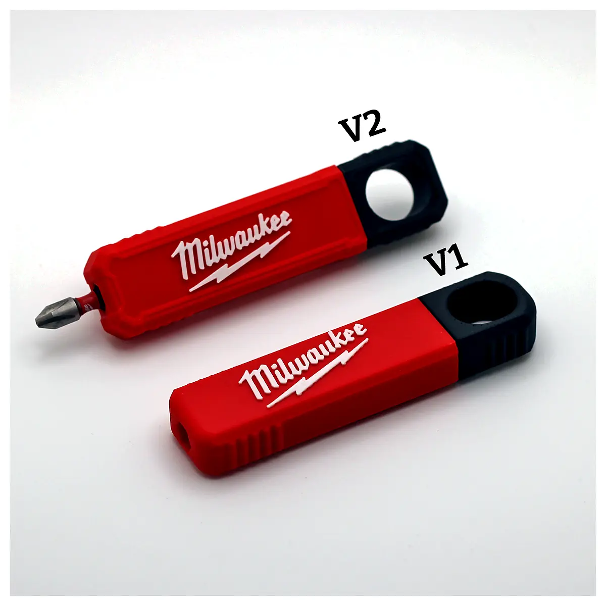 Multi Bit Screwdriver Set Fastening Tool Universal Repair Parts Screwdriver V2