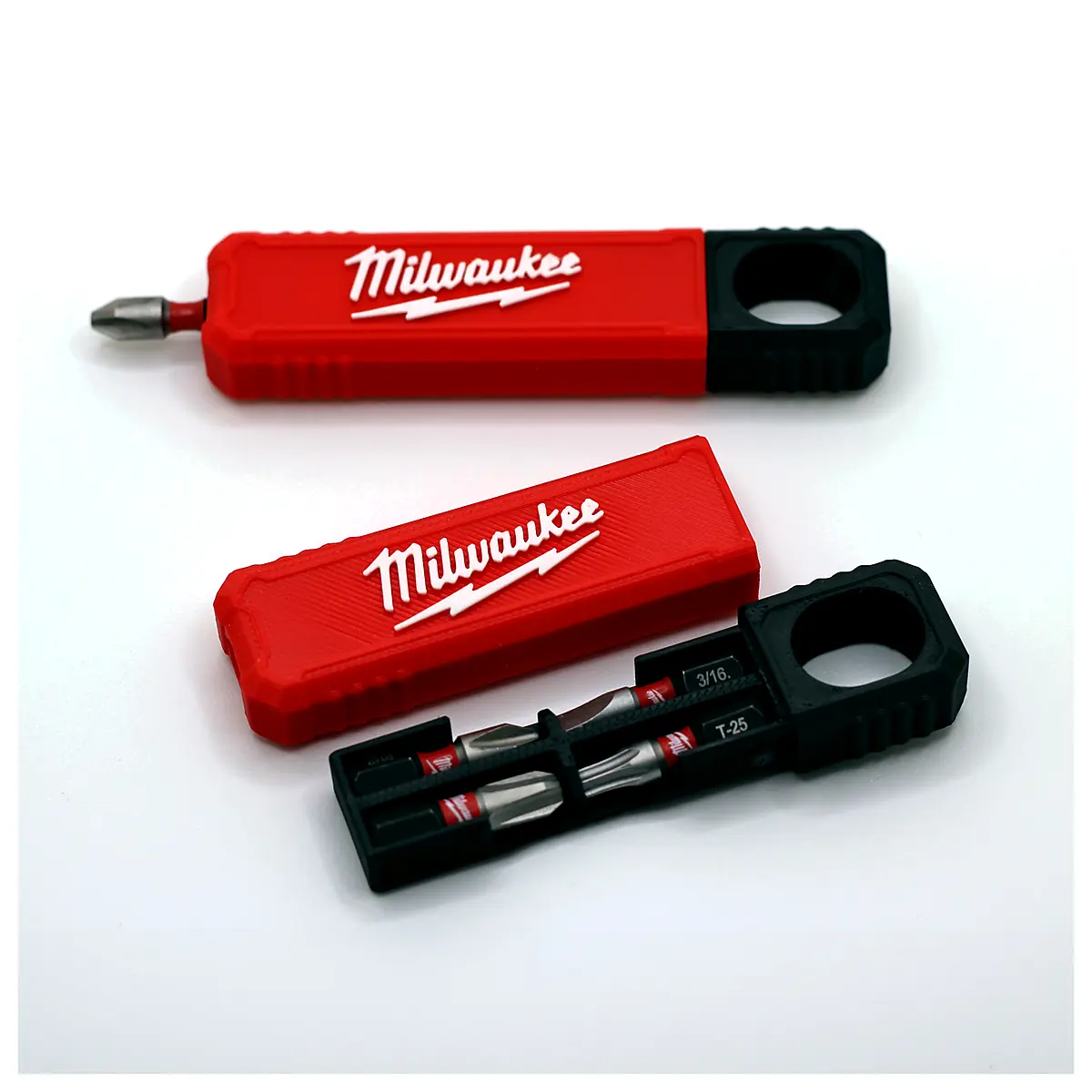 Multi Bit Screwdriver Set Fastening Tool Universal Repair Parts Screwdriver V2