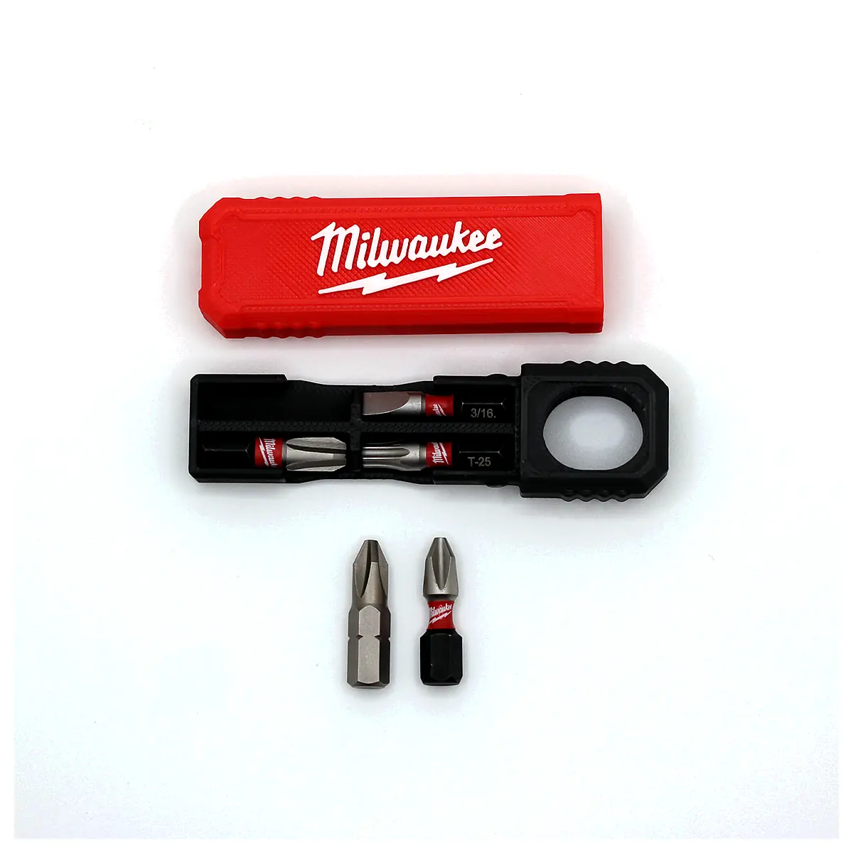 Multi Bit Screwdriver Set Fastening Tool Universal Repair Parts Screwdriver V2