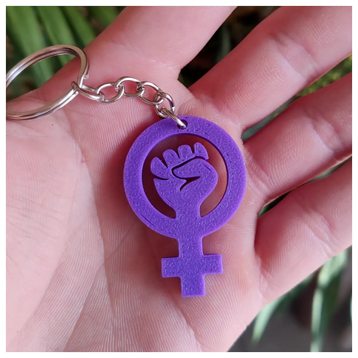 Women s Keychain Keyring Accessory Replacement Parts Decoration Jewelry Key Holder Multi functional