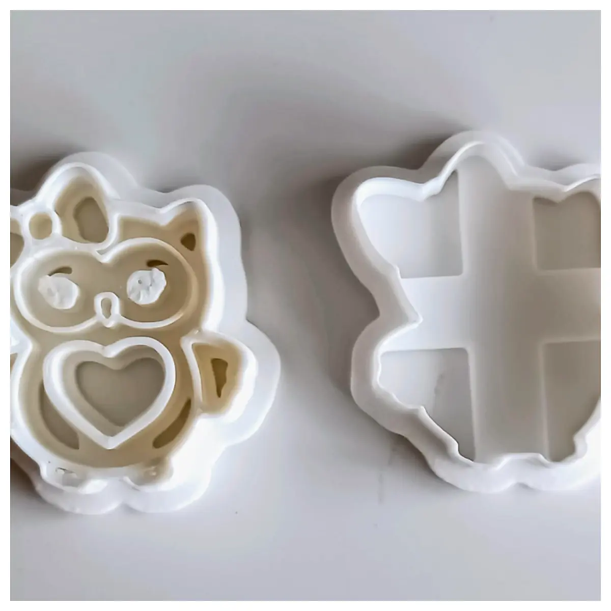 Owl Cutter for Cat Scratcher Claw Grinding Tool Scratching Post Accessory Cat Toy Indoor Cat Supplies Fits All Cats