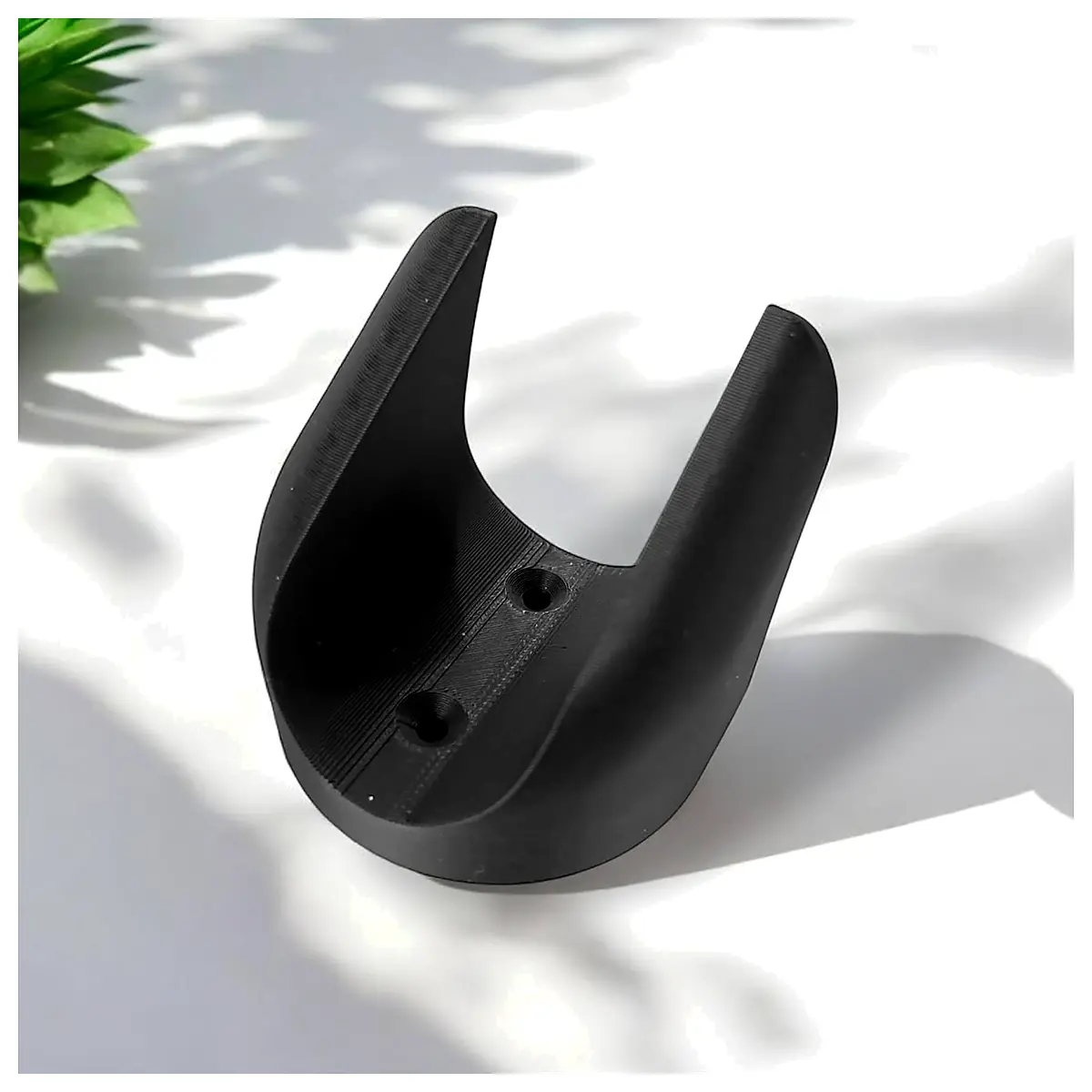 Durable Practical Broom Holder Hook Cleaning Tool Support Brushes Accessories