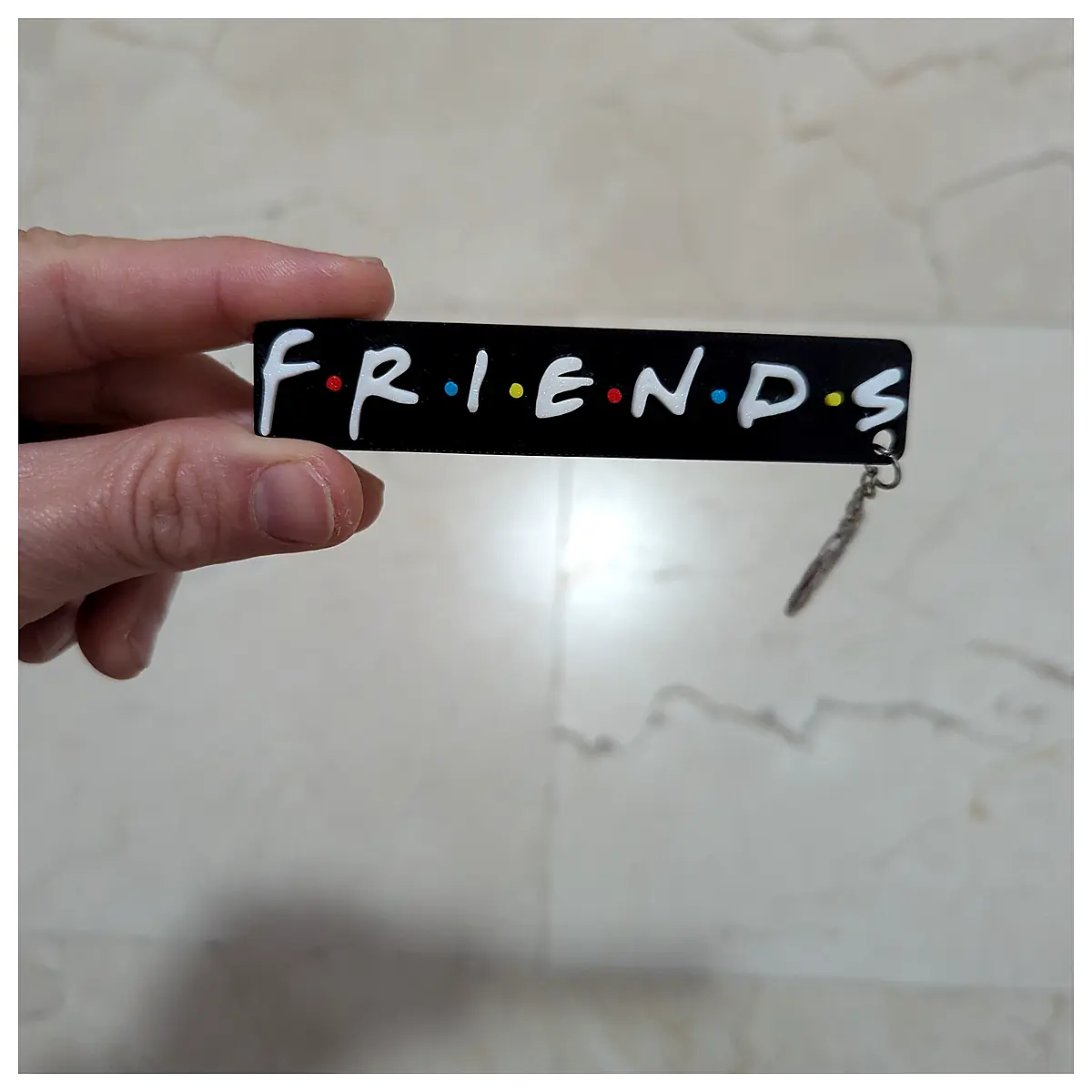 Friendship Keychain Keychains Gifts Remembrance Jewelry Keyring Memorial Keepsake Friendship Gift