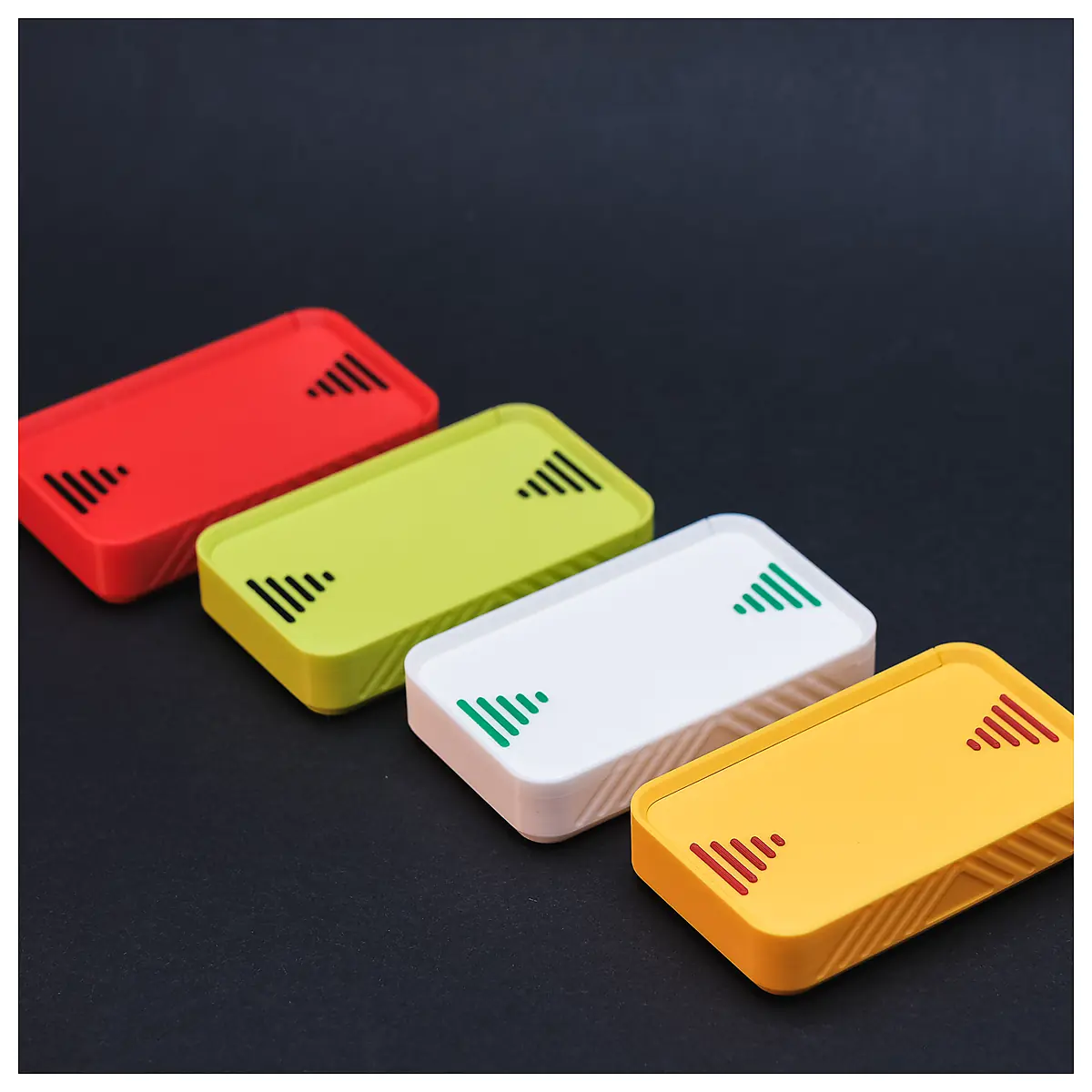 Stackable Box Sliding Lid Storage Container Organizer Parts Repair Storage Solutions
