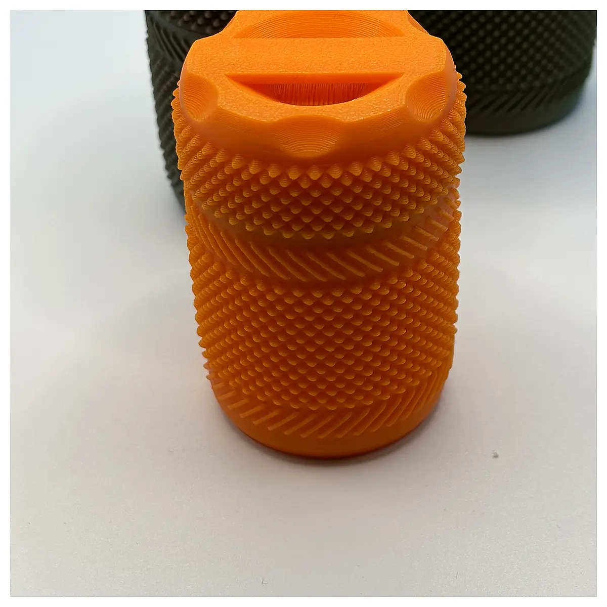 Waterproof d Screw Top Container Rugged Storage Box Parts Repair Universal Container
