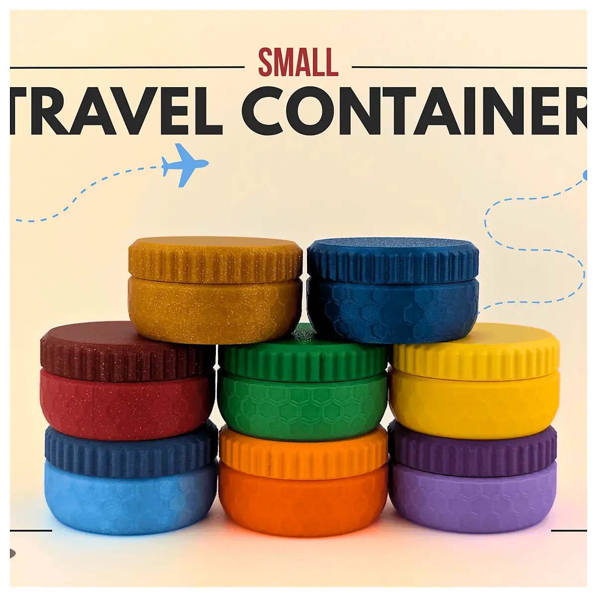Travel Organizer Bag Multi purpose Small Bag Storage Box Compression Bag Outdoor Travel Accessories