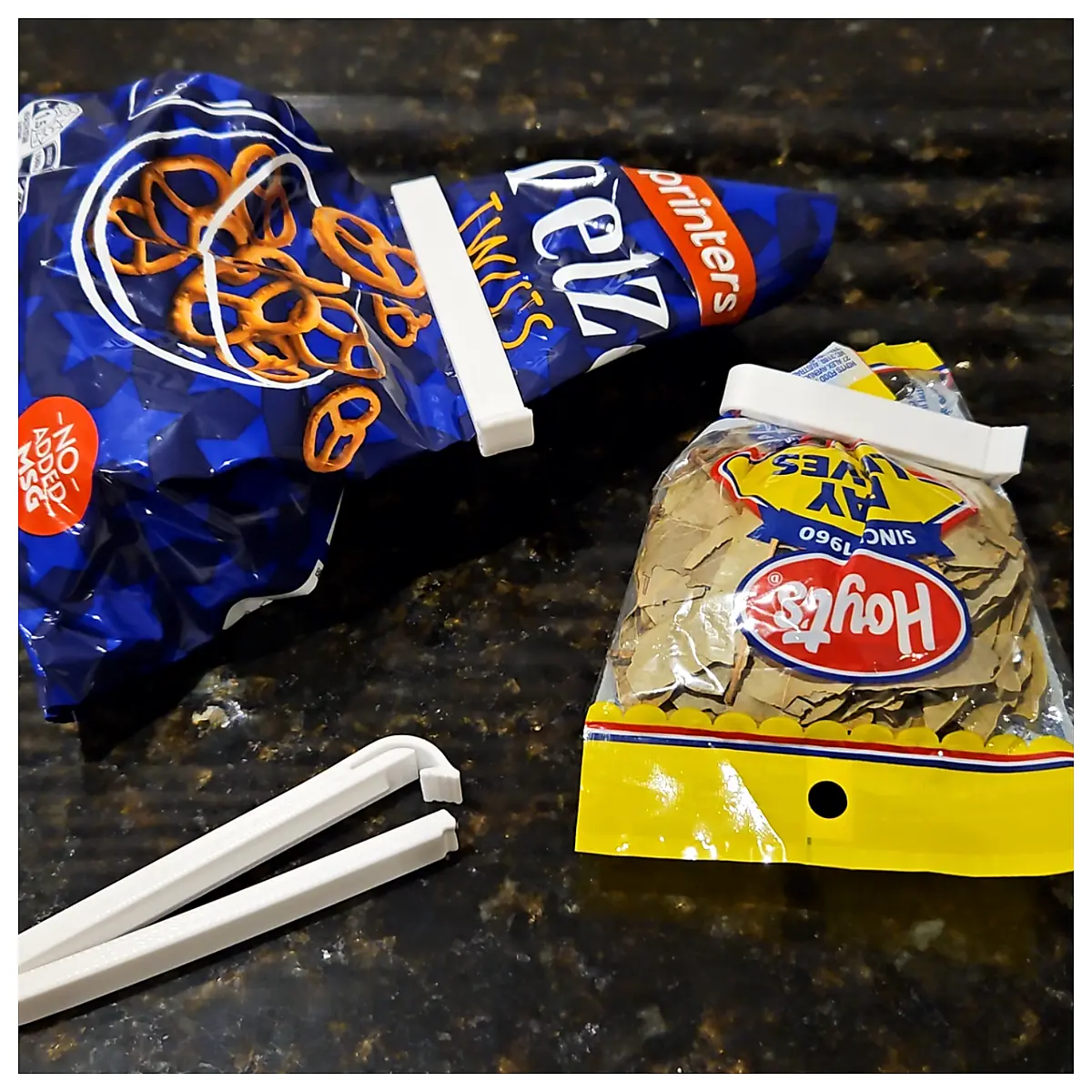 Food Bag Clip 10 V11 Seal Bag Clip Container Kitchen Freshness Baking Accessory Bag Clip Parts