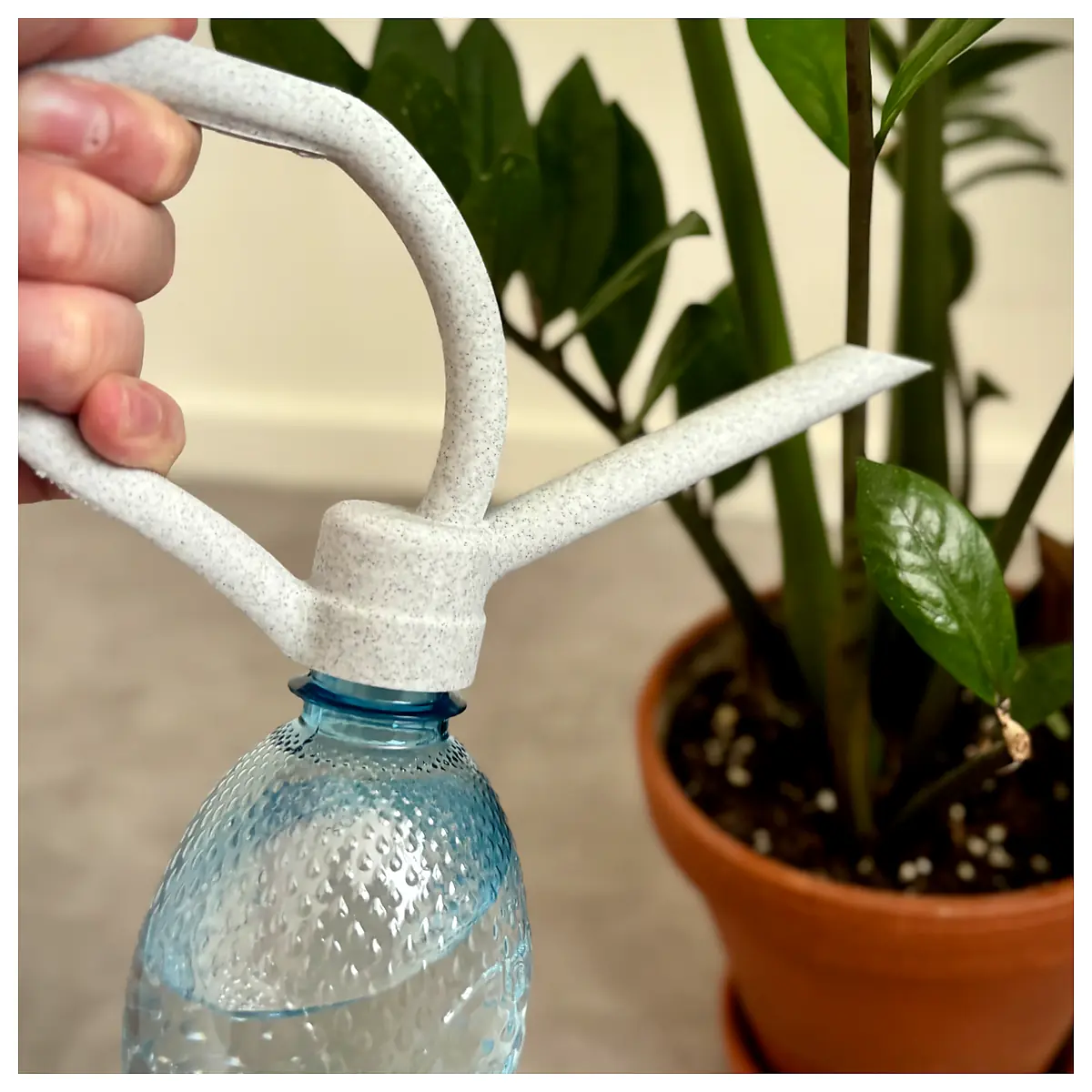 Watering Bottle Cap Replacement Parts Watering Can Accessories Leak Repair Irrigation Parts Garden Watering