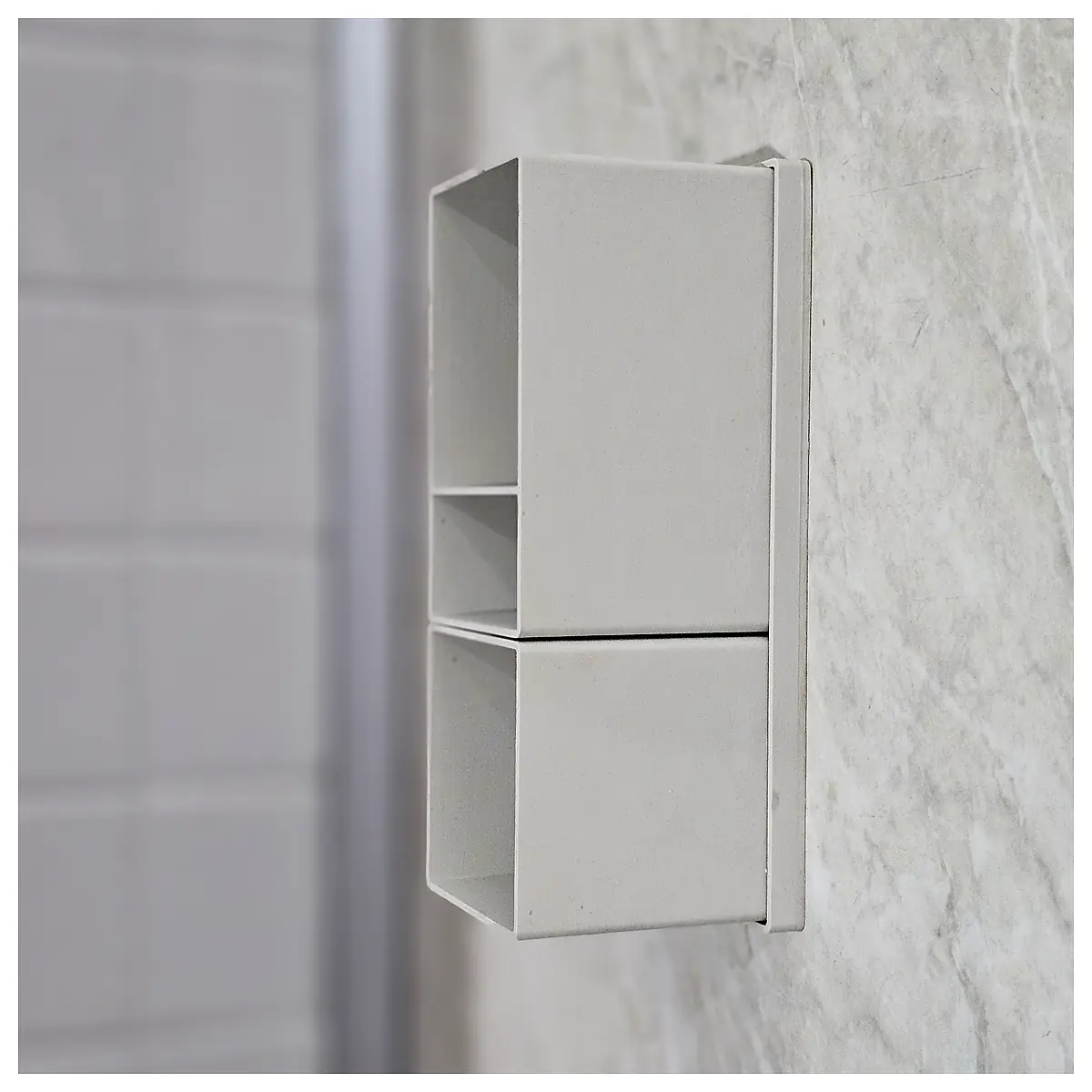 Rectangular Sink Caddy Drain Holes Universal Sink Stand Bath Storage Shelf Kitchen Organizer Practical