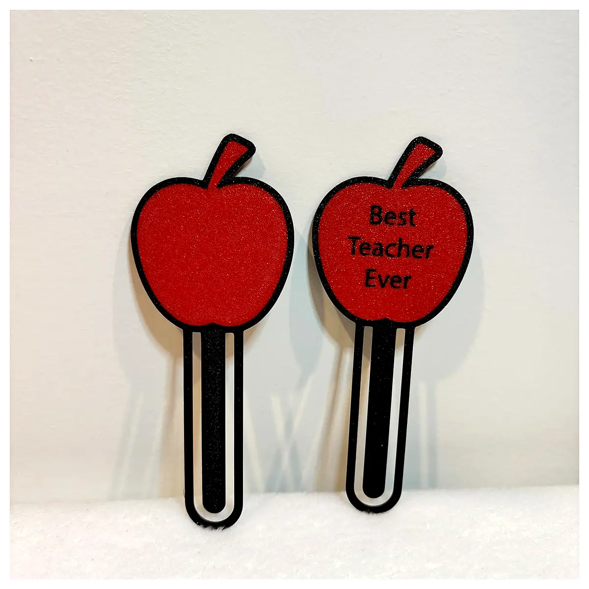 Teacher Bookmark Educational Tool Learning Aid Teaching Supplies Classroom Resources Bookmarks