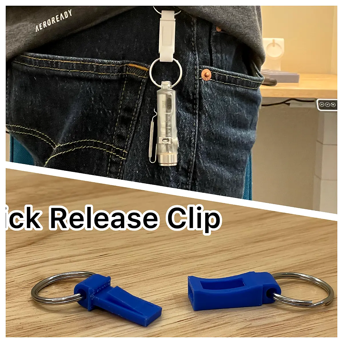 Quick Release Clip Mounting Accessories Repair Tools Car Parts Universal Parts Replacement