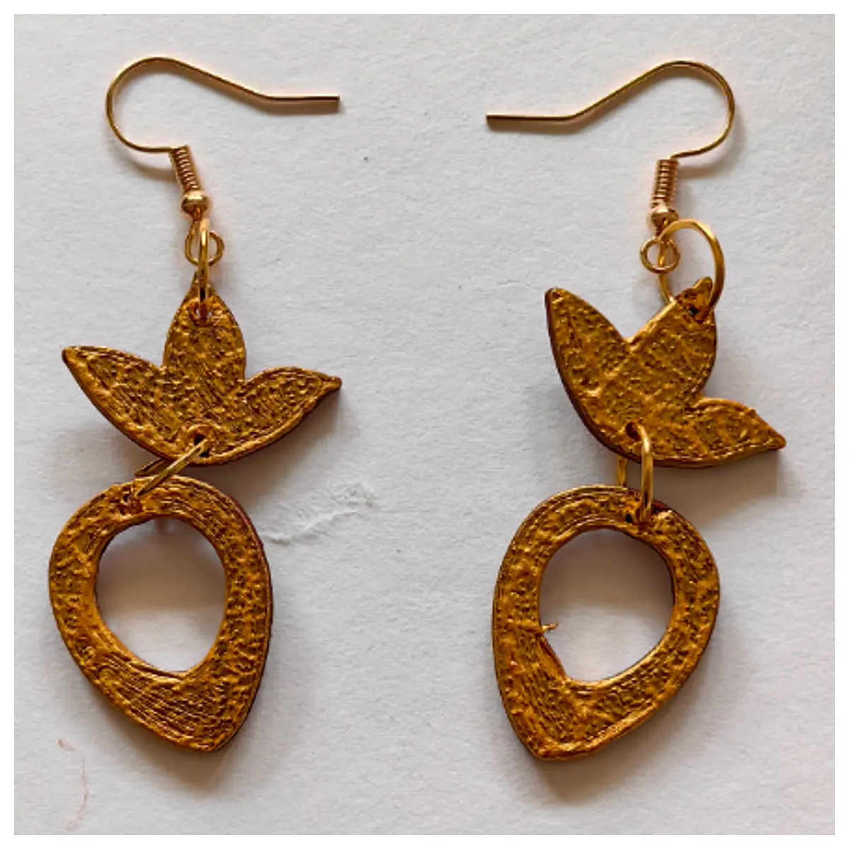 Egg Carrot Earrings Cute Food Shaped Earrings Novelty Drop Earrings Sweet Dessert Jewelry Accessories Gift