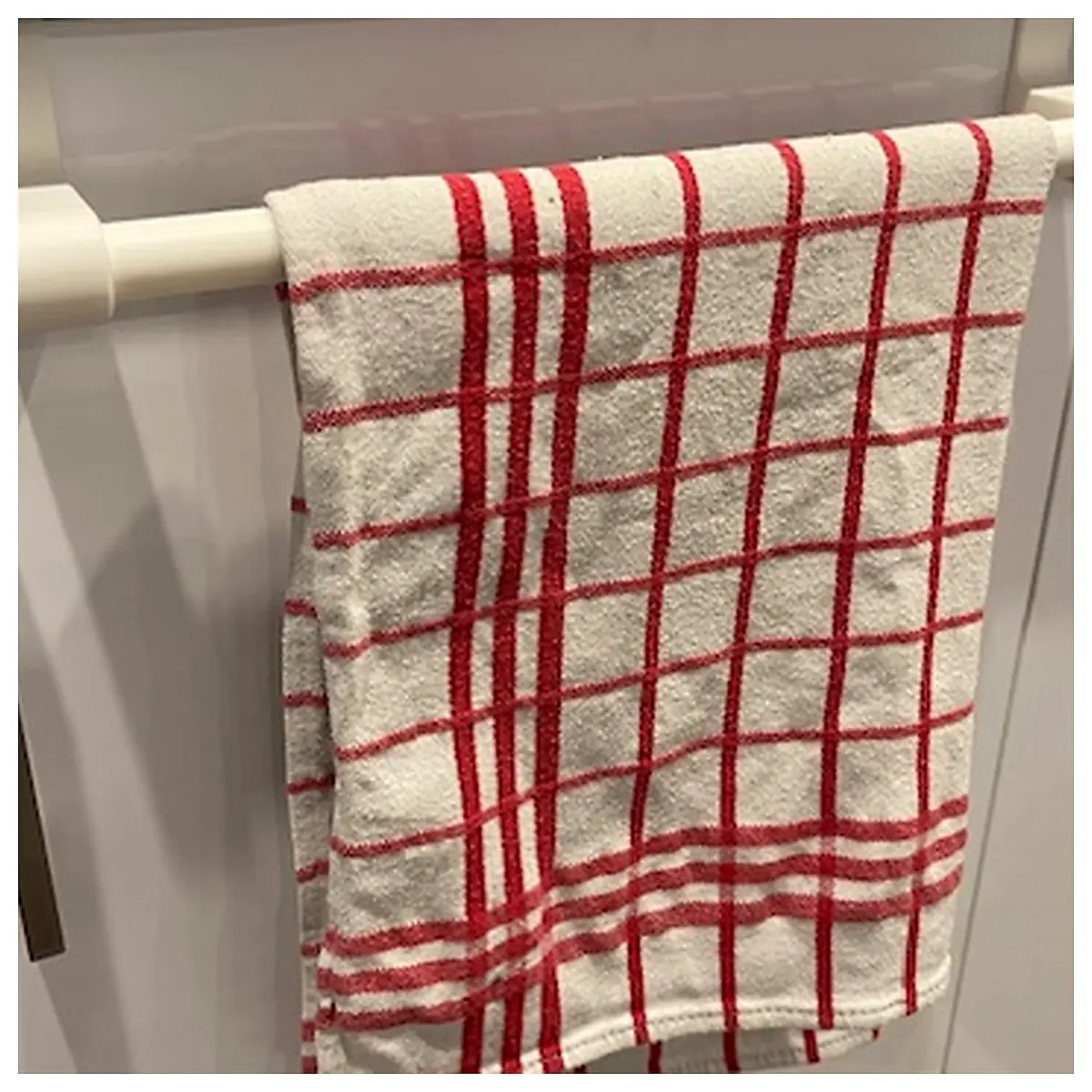 Towel Bar Installation Bathroom Towel Rail Wall Mounted Accessory Universal Towel Holder Hotel Hardware