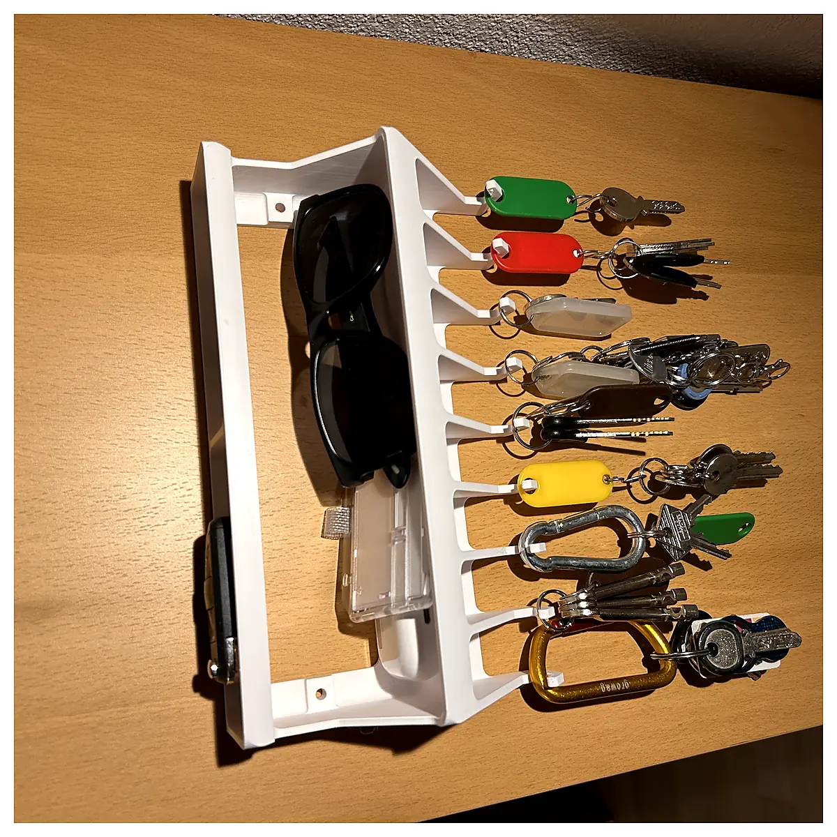 Key Return Mechanism Repair Parts Replacement Adjustment Maintenance Troubleshooting Key Device