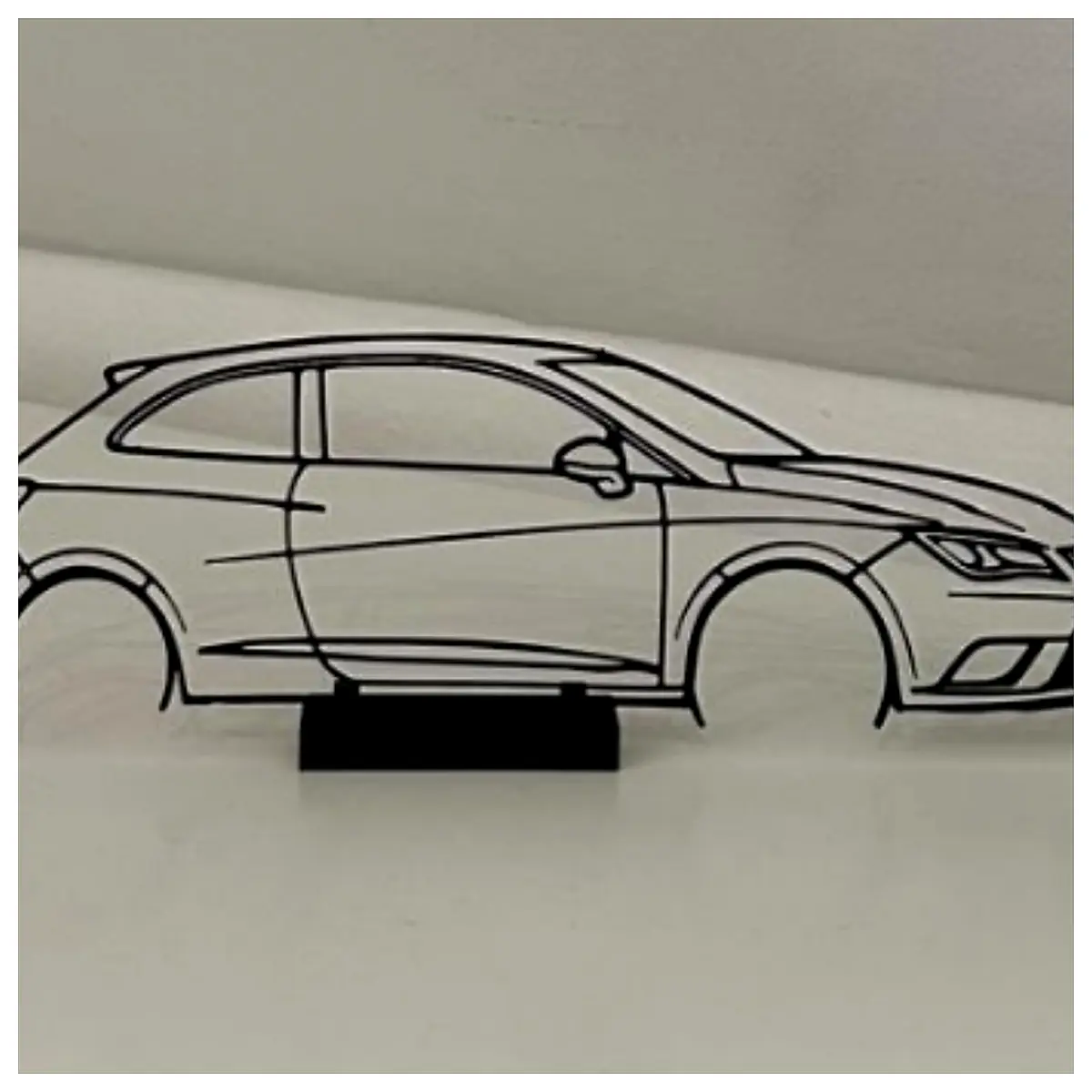 Seat Ibiza Mk4 Parts Accessories Decoration Modification Car Parts Repair Replacement Suitable for Ibiza 4th Gen