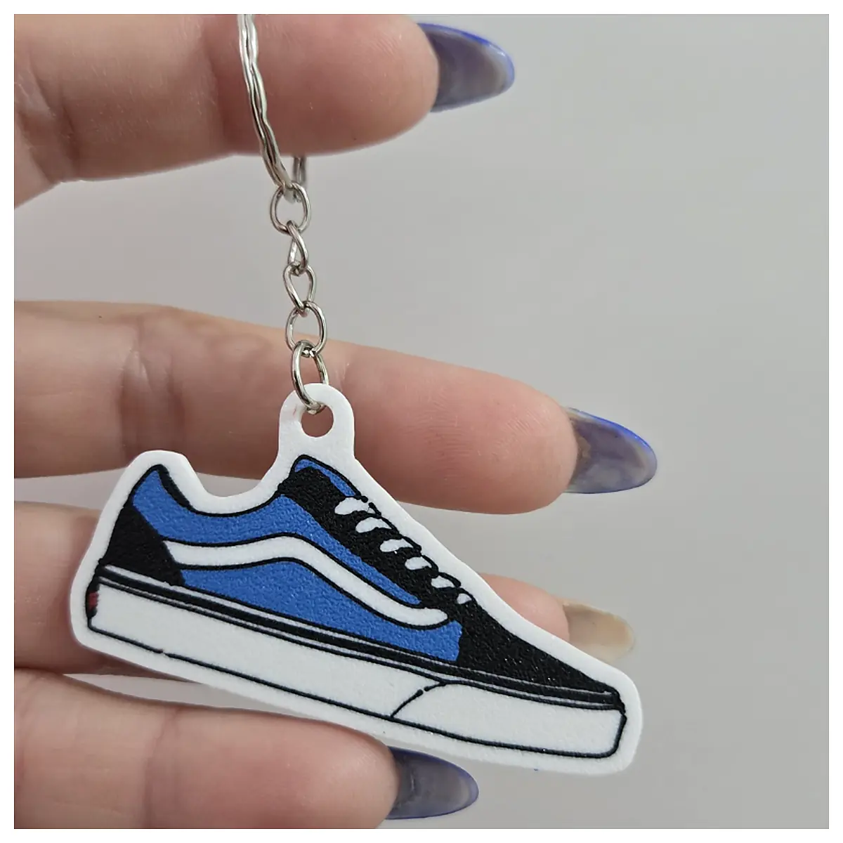 Keychain Repair Parts Universal Accessories Keyring Replacement Parts Repair Tools Keychains Spare Parts