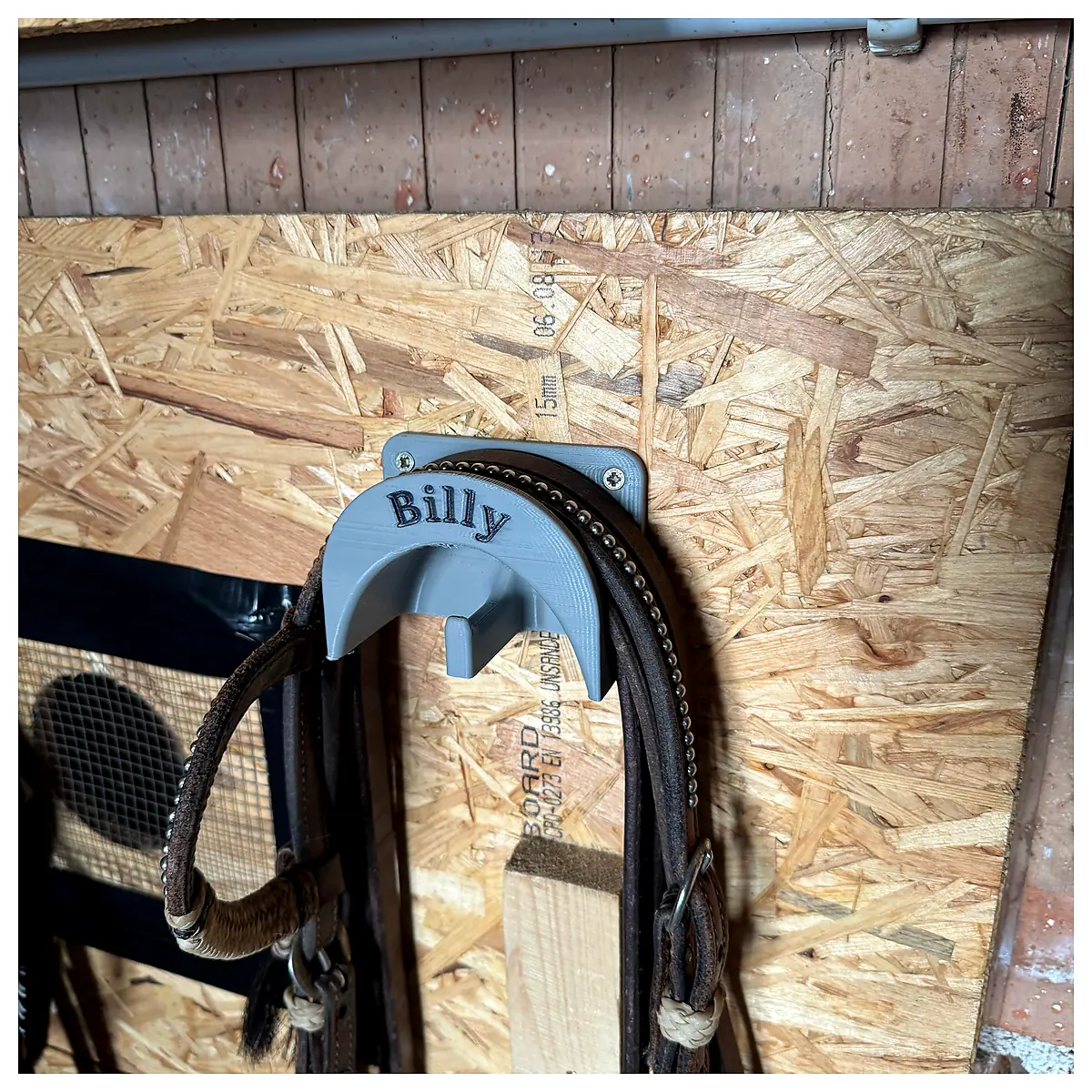 Cable Accessory Holder Home Garage Organizer Cable Management System Cable Rack Storage Universal Stable