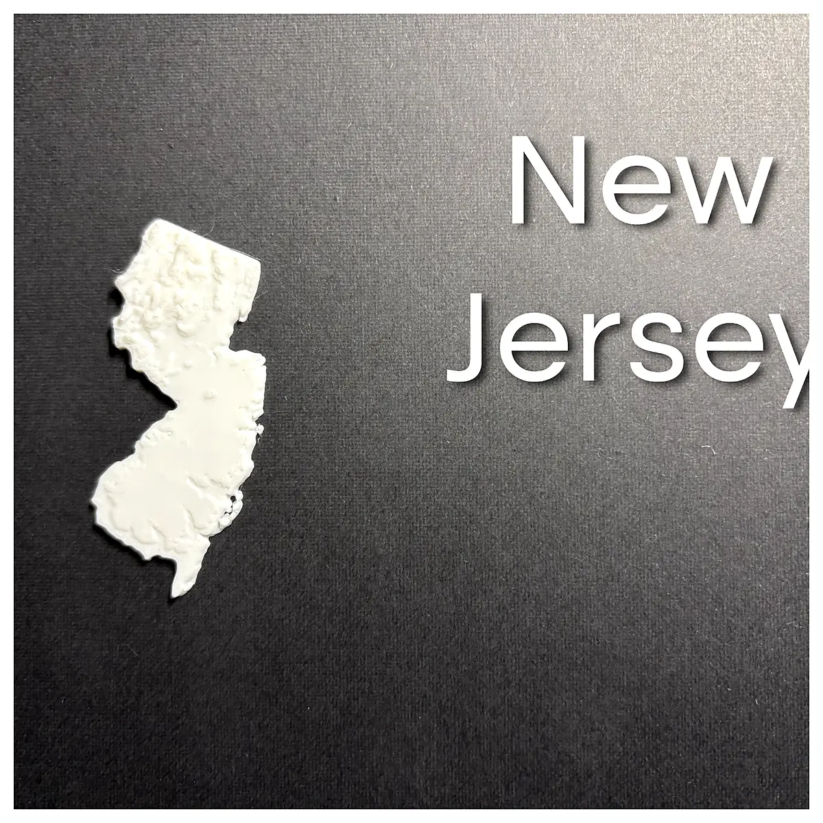 New Jersey Terrain Valleys Ridges Hiking Outdoor Adventure Exploration