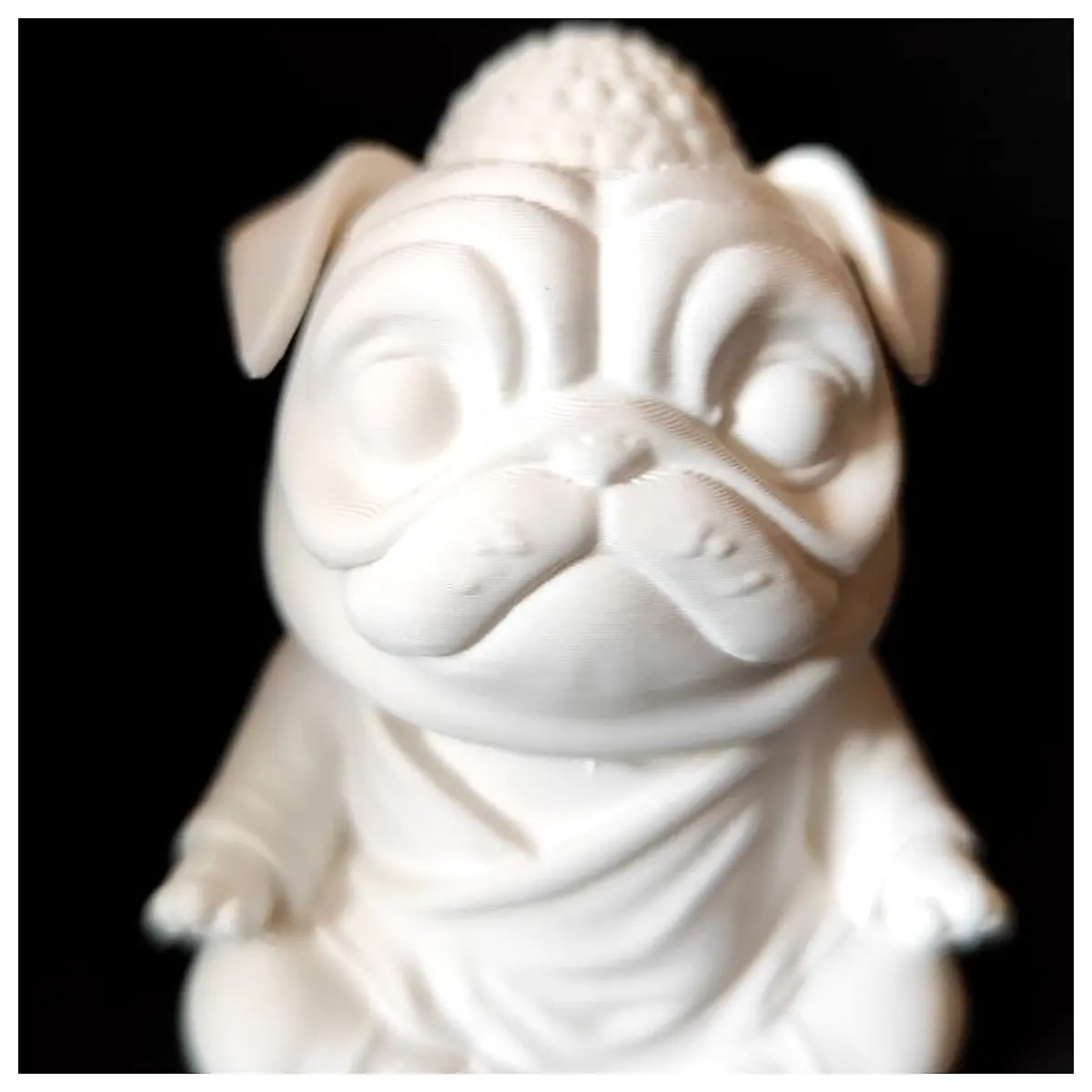 Buddha Mops Music Rock Vintage Album Band Recording Music Player Music Appreciation