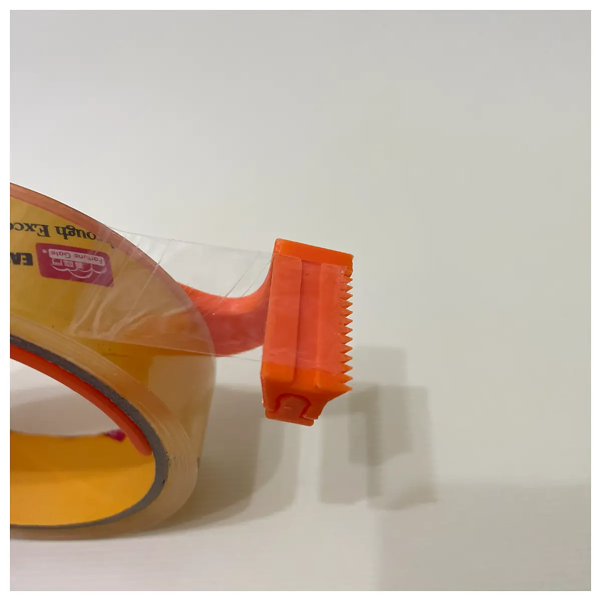 Tape Dispenser Automatic Cutter Roll Dispenser Tape Machine Repair Parts Universal