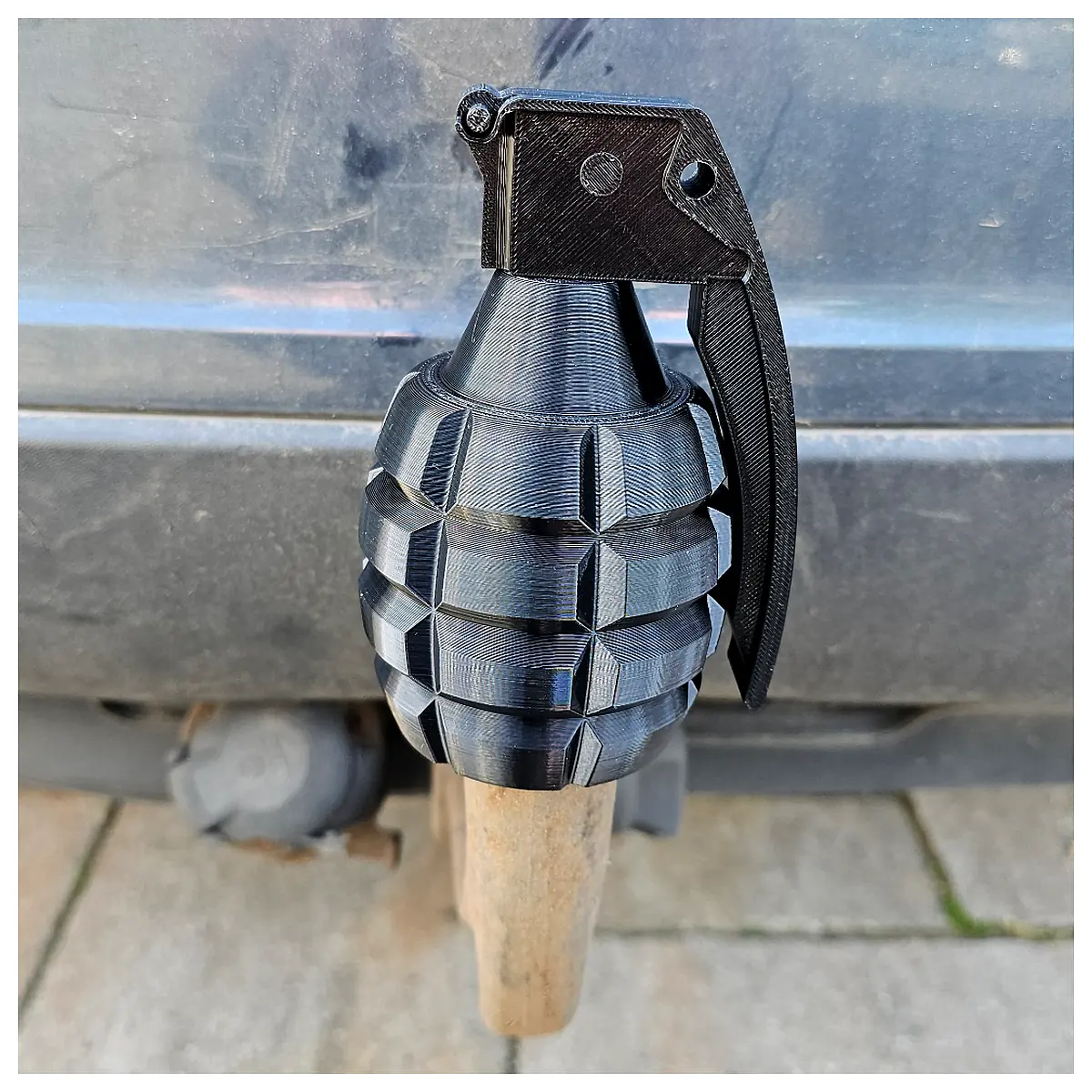 Trailer Hitch Cover Vehicle Transport Cover Universal Parts Repair