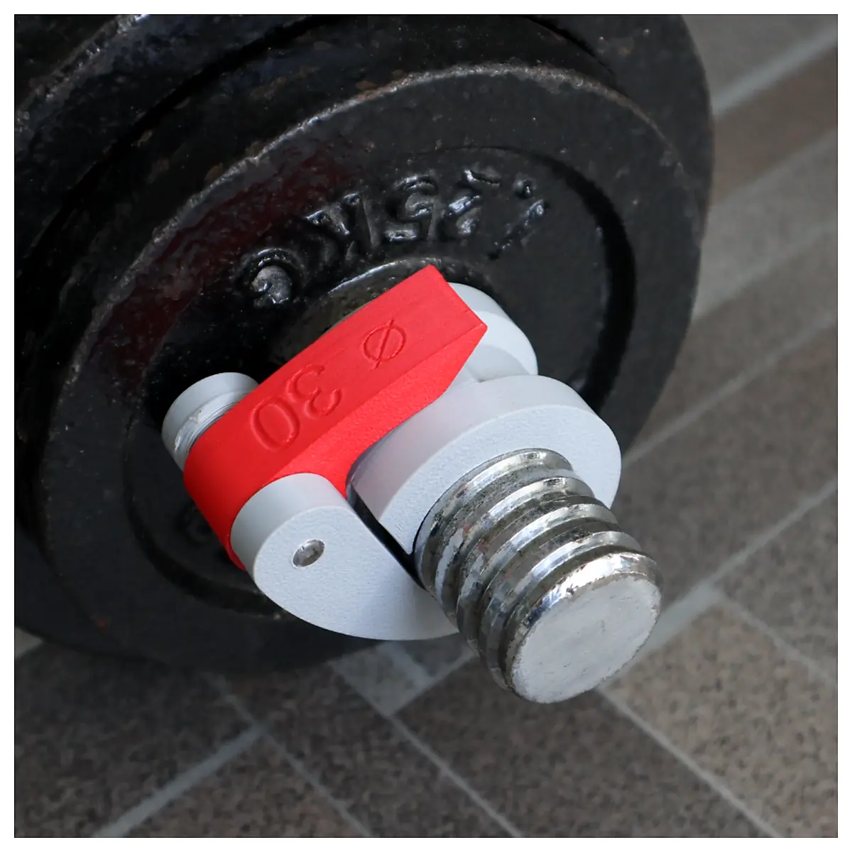 Gym Clips V2 30mm 28mm Electrodes Muscle Training Fitness Equipment Electrical Stimulator Muscle Building Supplements