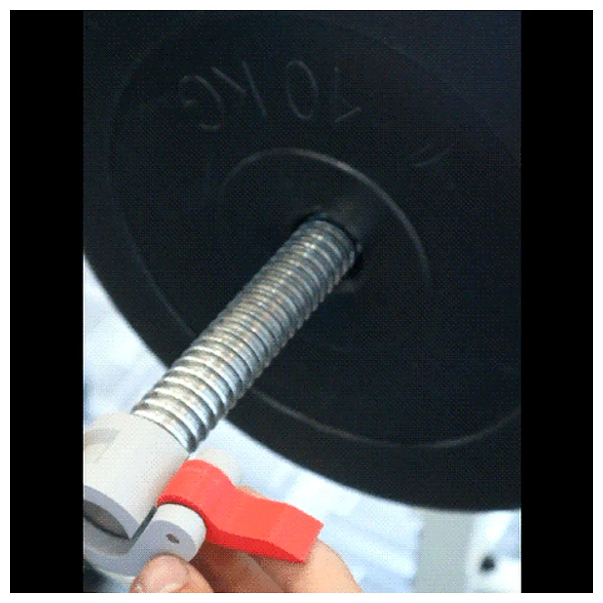 Gym Clips V2 30mm 28mm Electrodes Muscle Training Fitness Equipment Electrical Stimulator Muscle Building Supplements