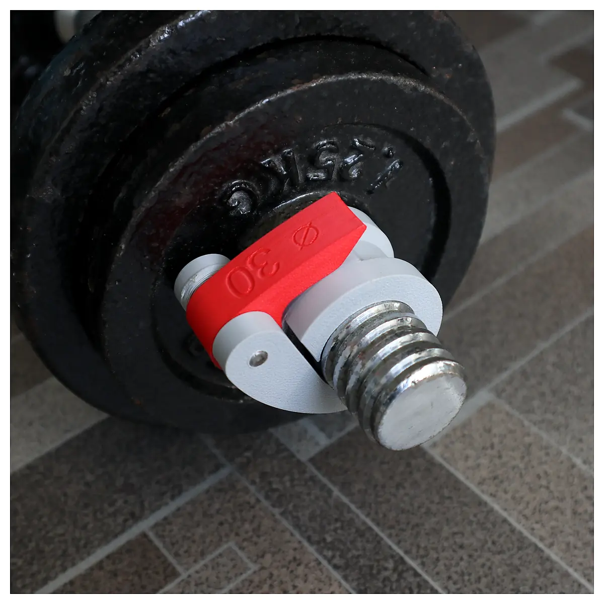Gym Clips V2 30mm 28mm Electrodes Muscle Training Fitness Equipment Electrical Stimulator Muscle Building Supplements