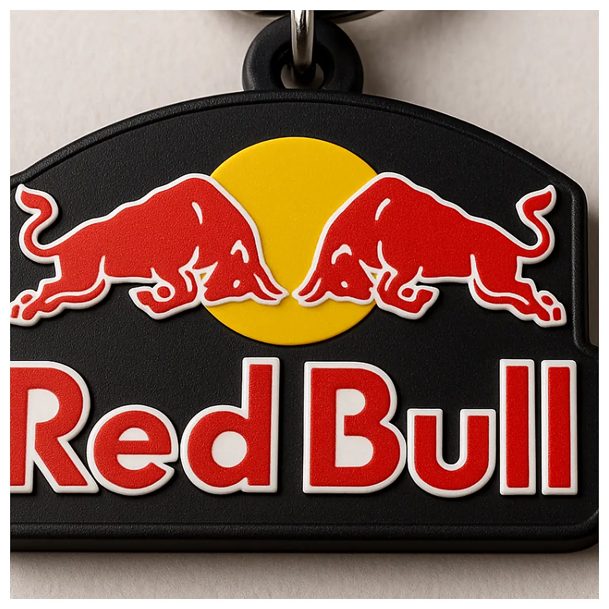 Keychain Energy Drink Sports Accessory Keyring Gift Supply Replacement