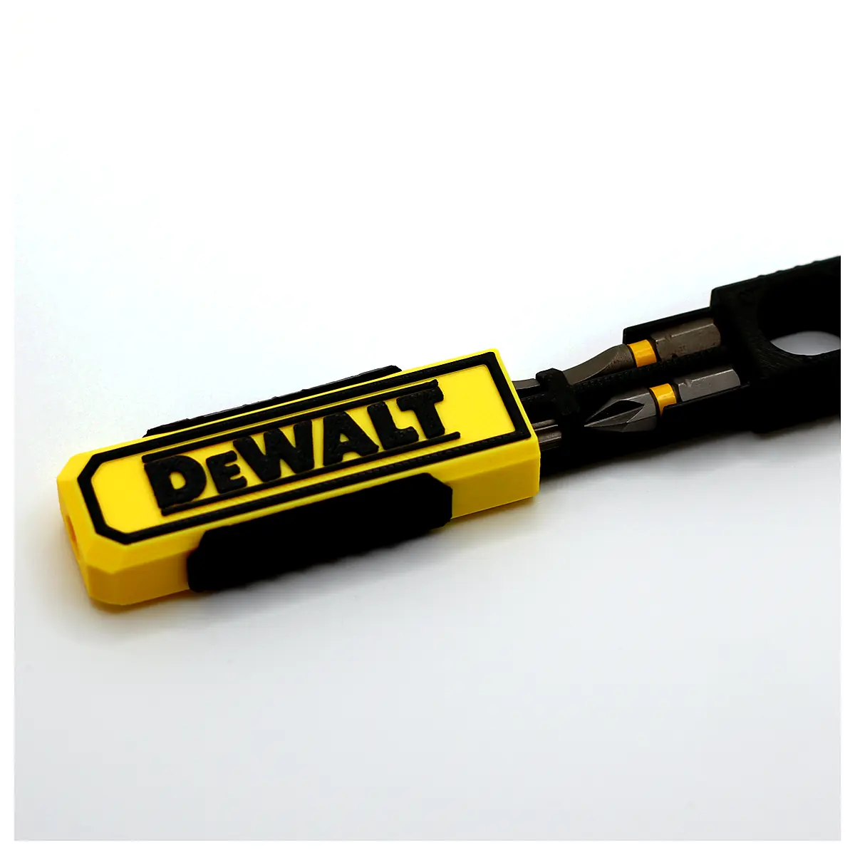 Pocket Screwdriver Multi Bit Tool Drill Impact Repair Parts Universal Utility