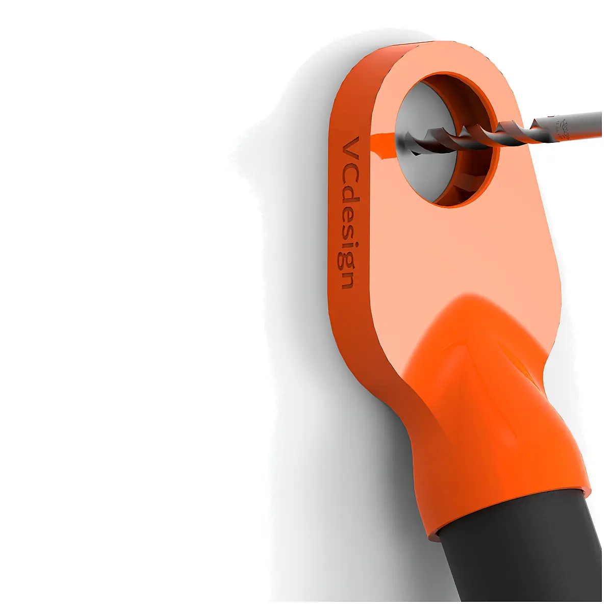 Handheld Dust Collector Universal Cleaning Kit Drill Dust Removal Parts Cleaning System