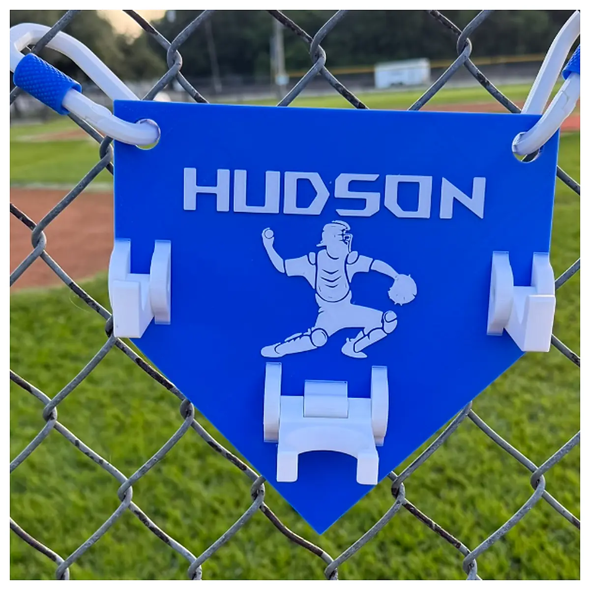 Baseball Dugout Buddy Baseball Gear Batting Gloves Training Equipment Outdoor Sports Accessory Baseball Supplies