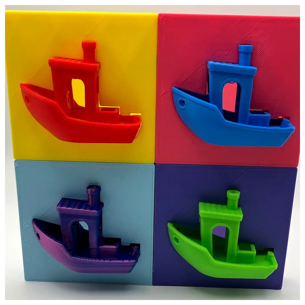 Warhol Benchy Print Art Painting Wall Decor Modern Art Interior Decoration Art Collection Art