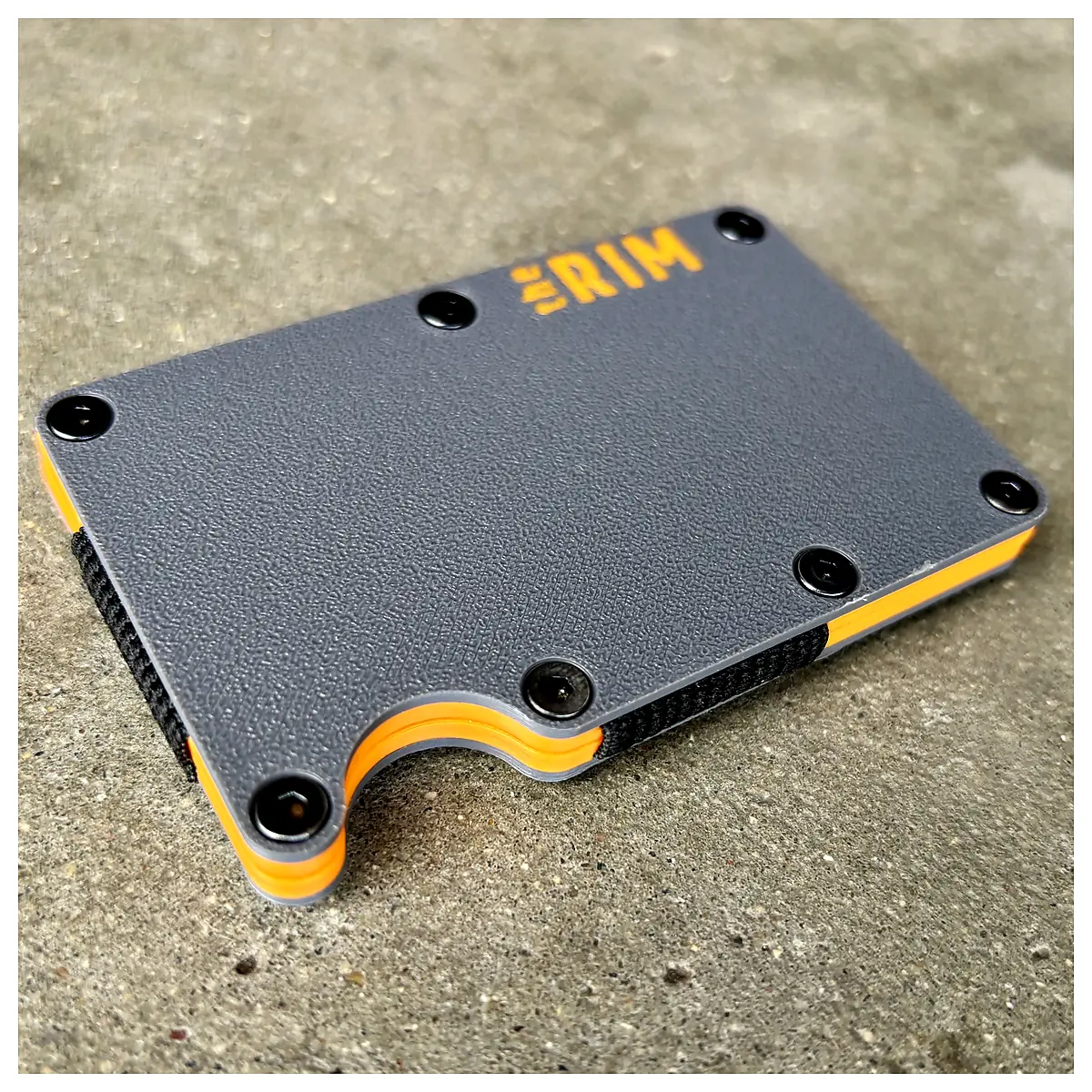 RIM Wallet V2 Converter RFID Reader Universal Card Adapter Secure Payment Protect Cards Multi Use