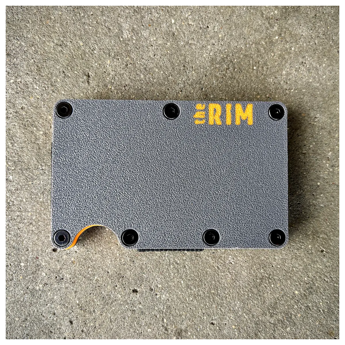 RIM Wallet V2 Converter RFID Reader Universal Card Adapter Secure Payment Protect Cards Multi Use