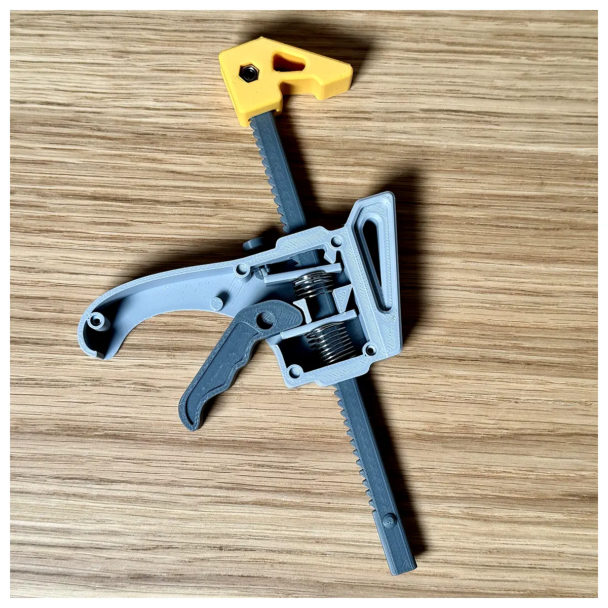 Trigger Clamp Fidget Tool Quick Grip Glueing Fasteners Parts Accessories Universal Hold