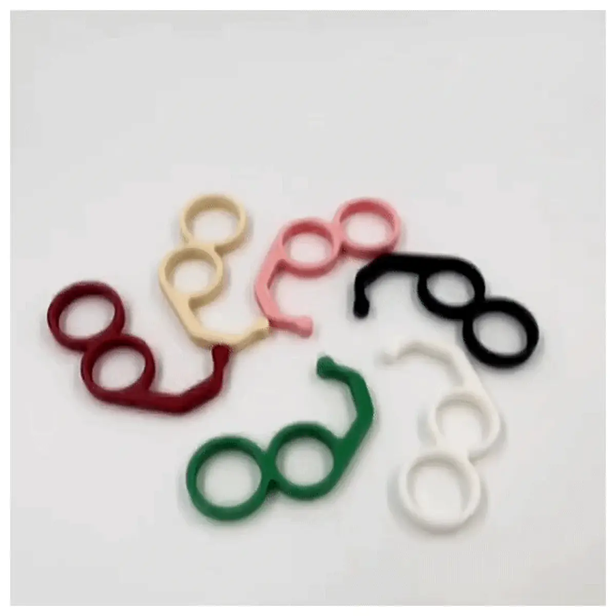 Phone Finger Grip Universal Phone Stand Mobile Phone Accessories Repair Parts Phone Holder