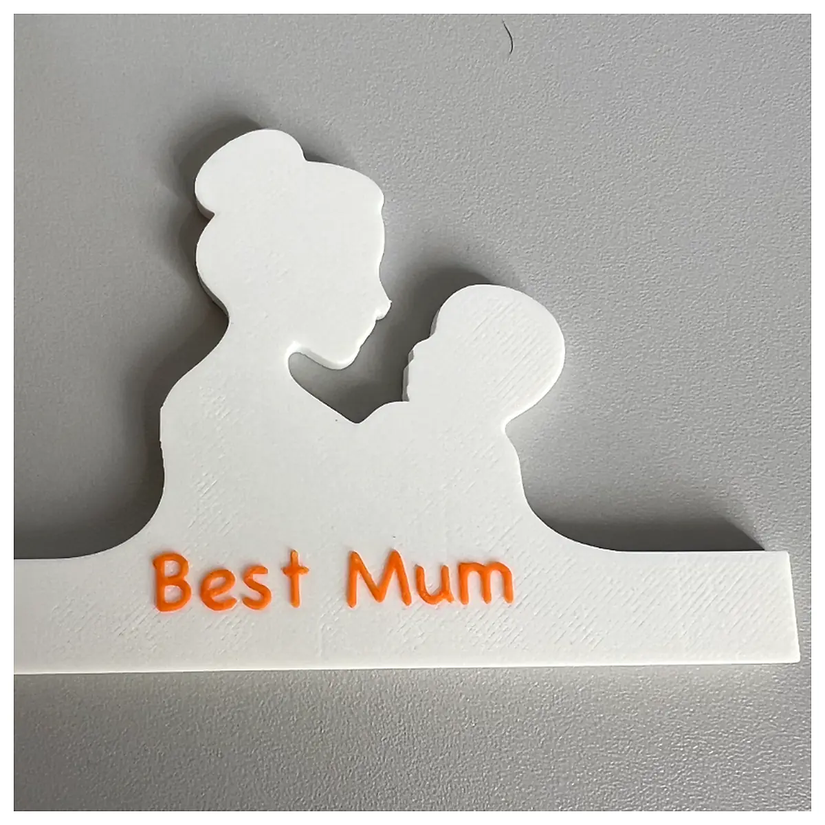 Mother s Day Gift Mom Child Family Keepsake Gift Box Mother s Day Card