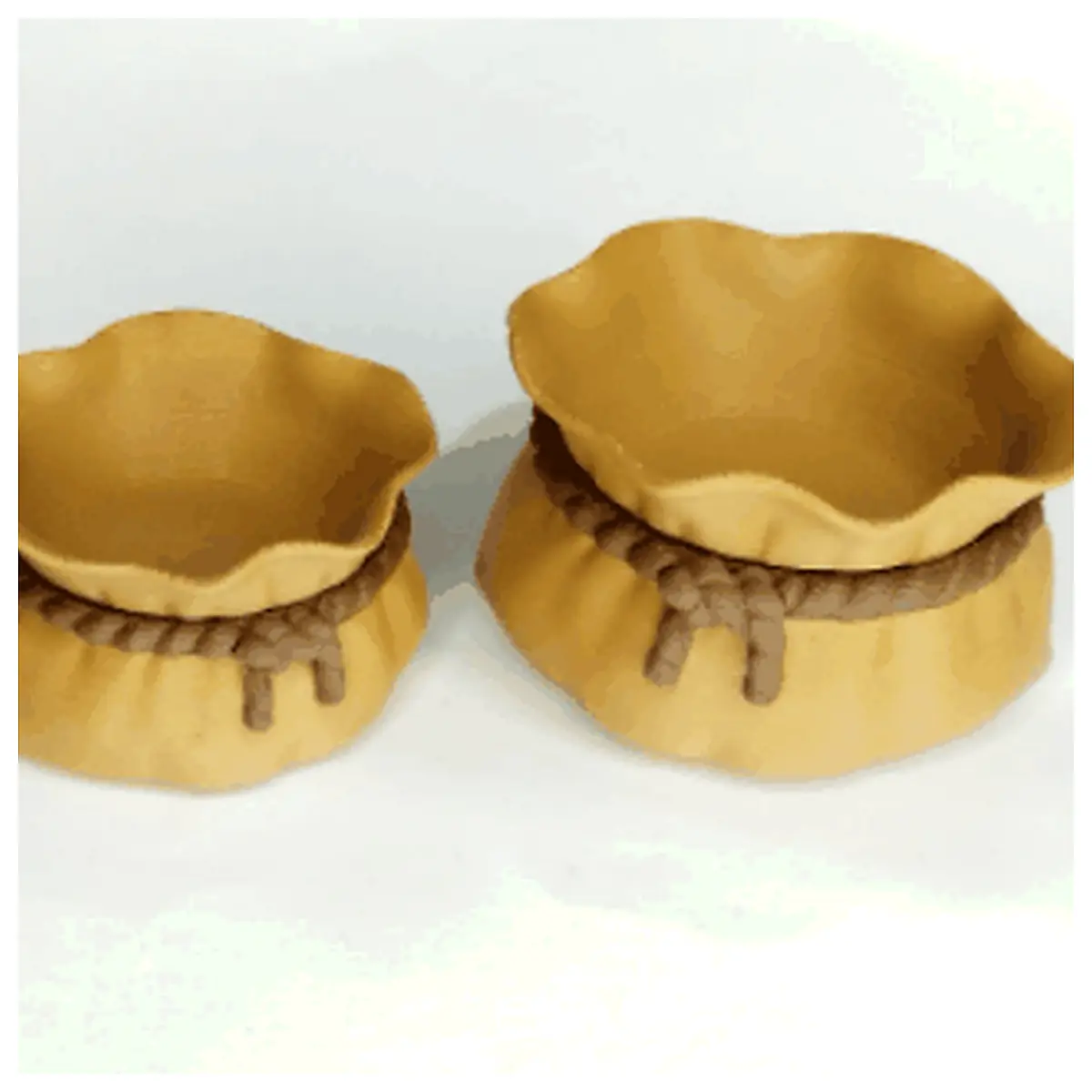 Storage Container Universal Bucket Storage Box Parts Repair Packaging