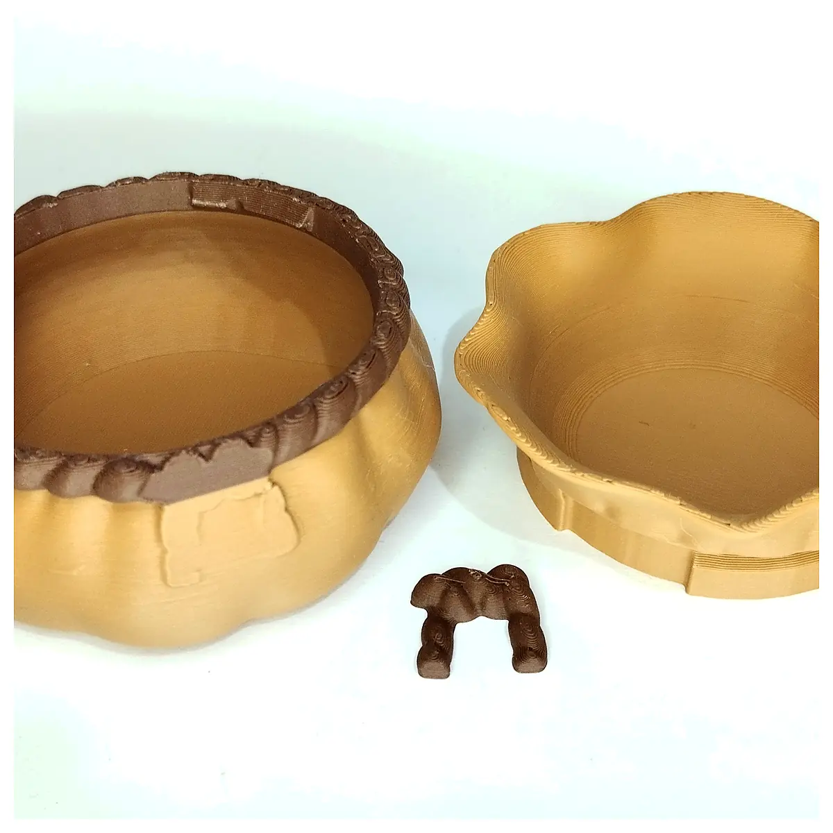Storage Container Universal Bucket Storage Box Parts Repair Packaging