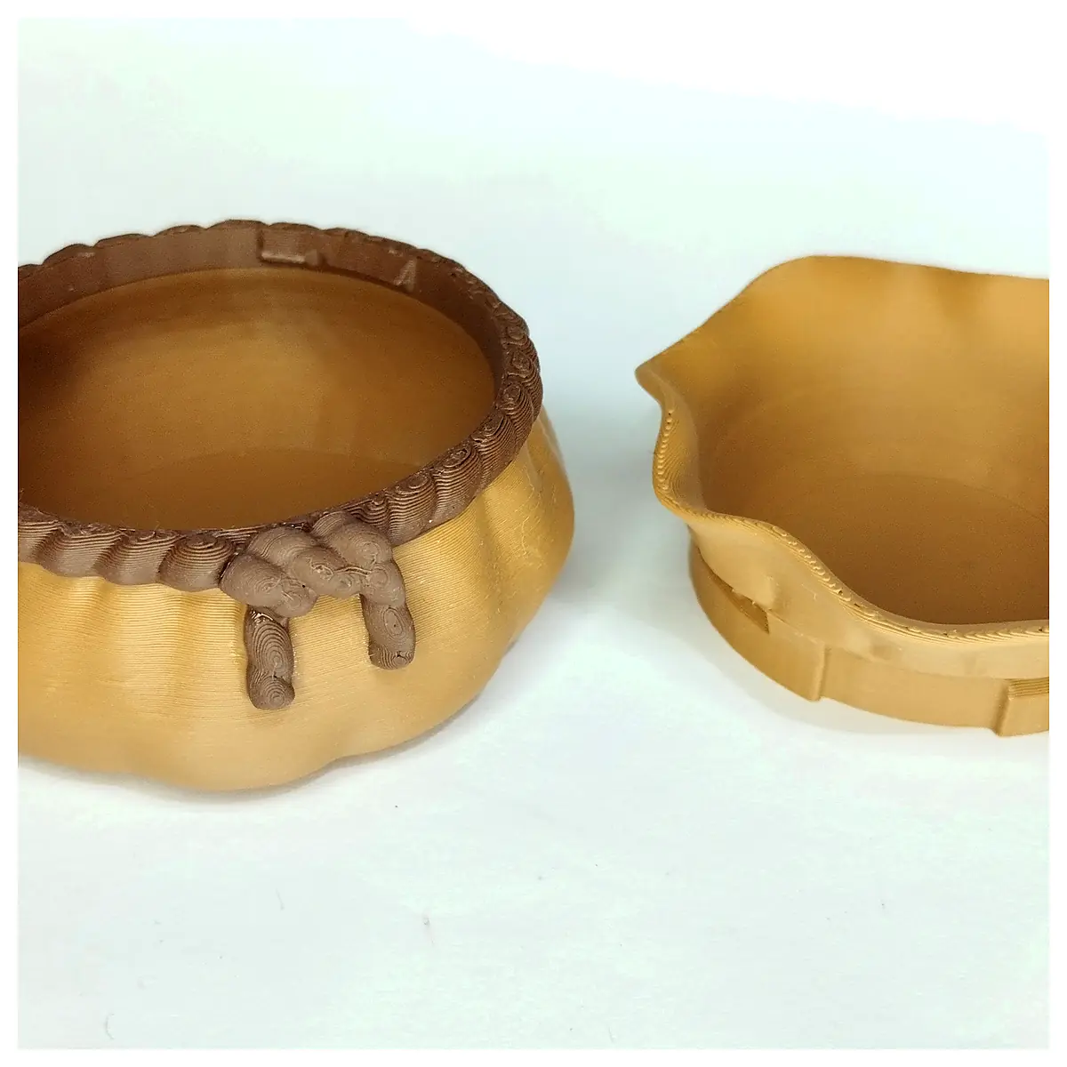 Storage Container Universal Bucket Storage Box Parts Repair Packaging