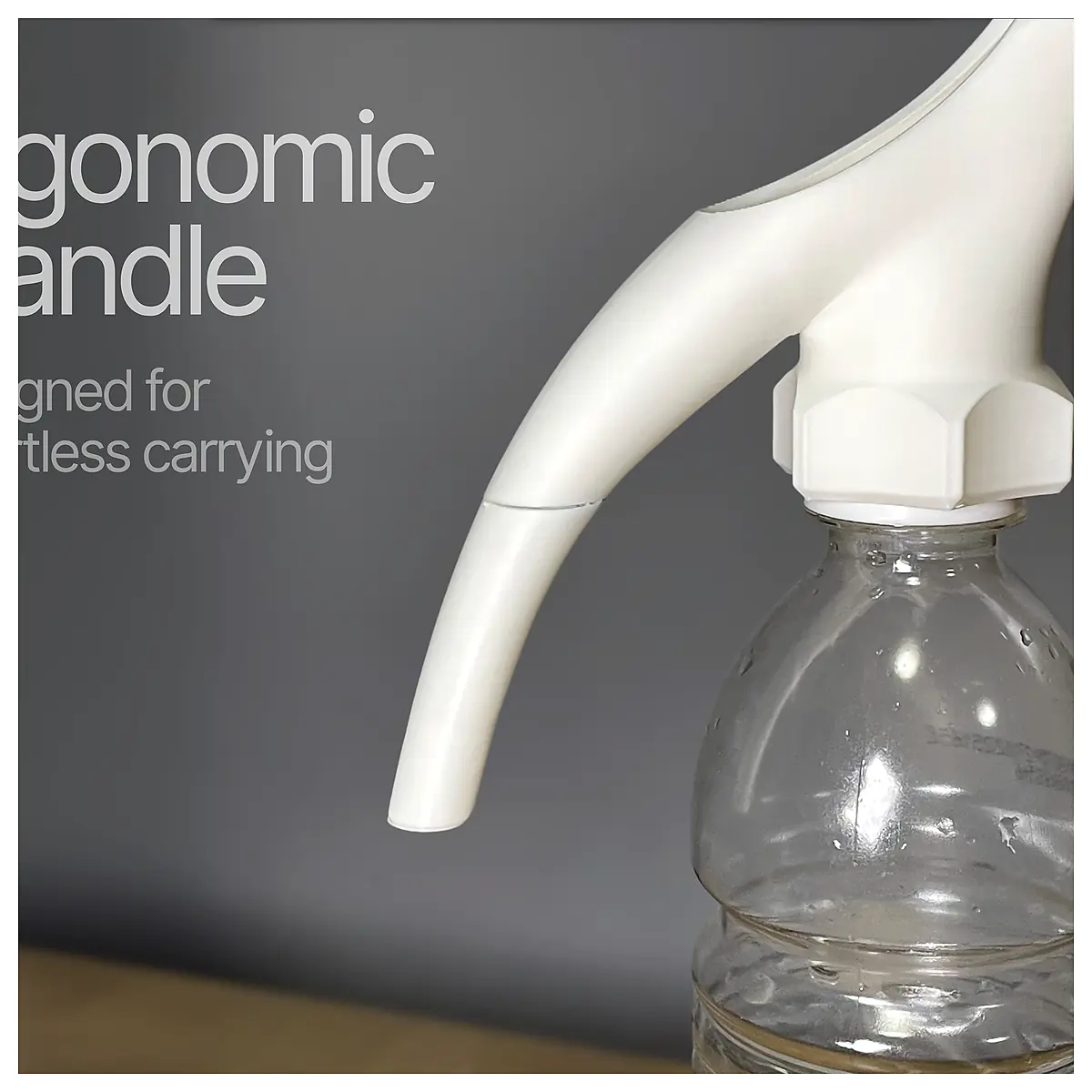 2 in 1 Watering Cap Sprinkler Adjustable Irrigation System Water Saving Garden Hose Nozzle Parts