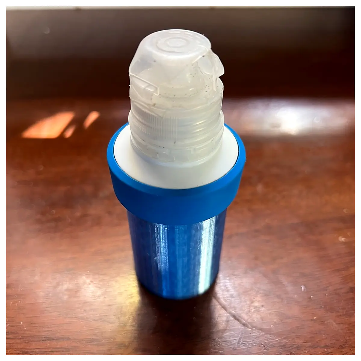 Water Filter Cover Protector Outdoor Activity Drinking Bag Accessories Compatible with Katadyn Hydrapak Filter Systems Supply Pack Accessories