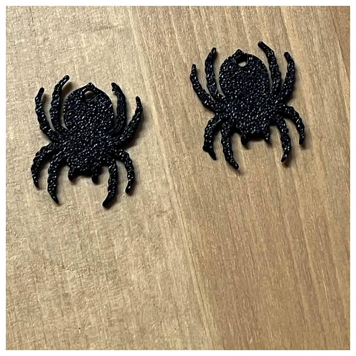 Spider Earrings Designs Jewelry Spider Decor Spider Charm Spider Jewelry Spider Dangles